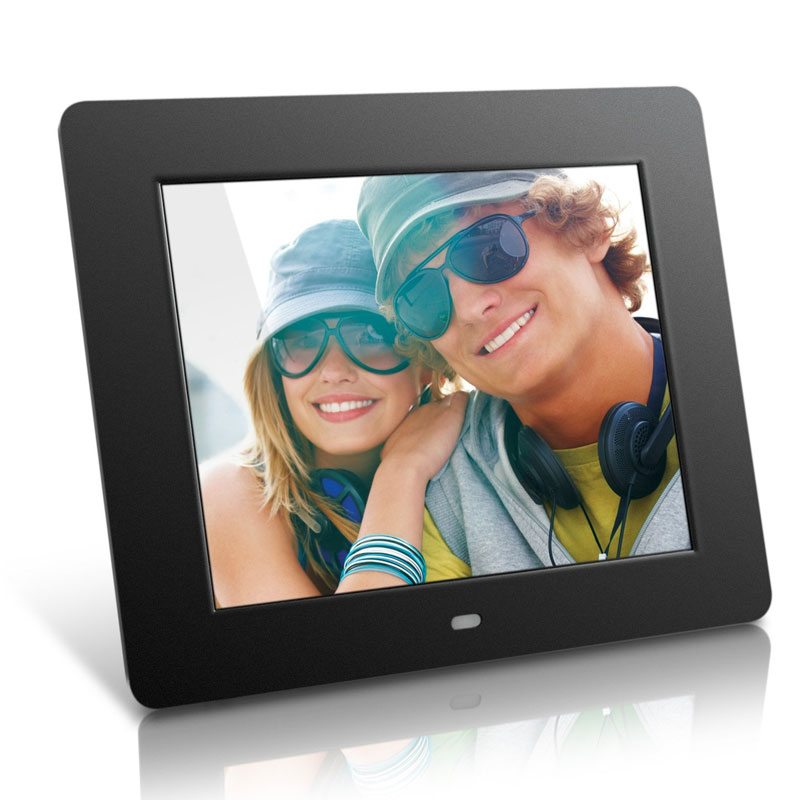 Digital Photo Frames